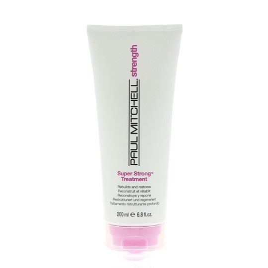 Picture of PAUL MITCHELL SUPER STRONG TREATMENT